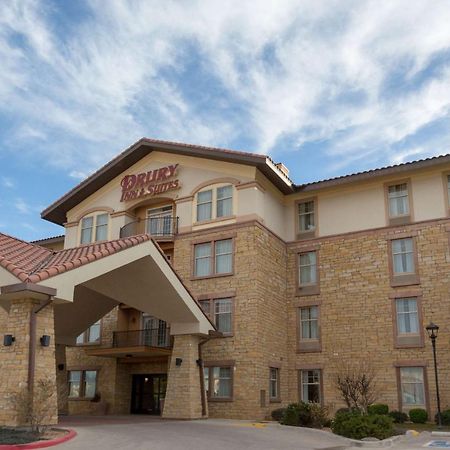 Drury Inn & Suites Las Cruces Eksteriør bilde